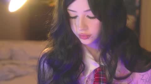 Alyson online show from 11-09-25, 03:10