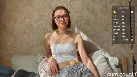 Anna online show from 03-31-26, 11:10