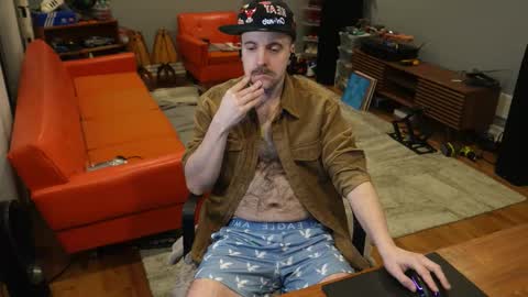 Snapshot of exjockstud chatting on 03-20-26, 01:43 exjockstud online show from 03-20-26, 01:43