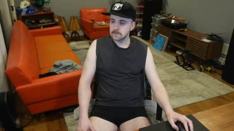 exjockstud online show from 05-23-26, 03:01