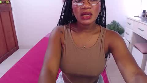 Ruby online show from 03-12-26, 05:08