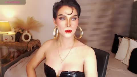 cassie online show from 05-03-26, 12:16
