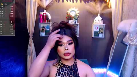 Lindsay online show from 03-15-26, 06:03