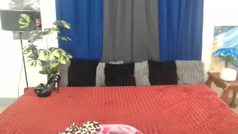 exoticayarah online show from 06-08-26, 12:14