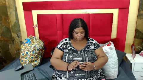 Mandy online show from 04-04-26, 02:03