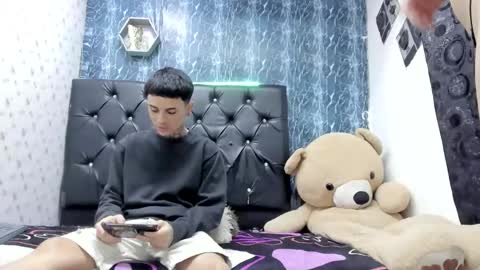 exotichot_couple online show from 02-18-26, 11:11