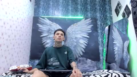 exotichot_couple online show from 04-13-26, 01:55