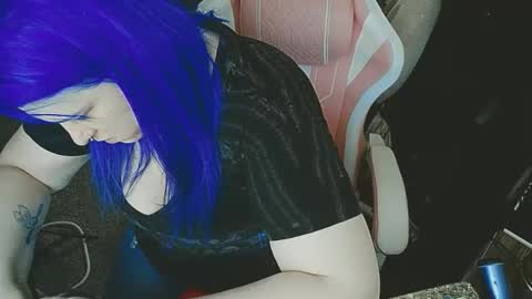 Exoticlexxii online show from 02-25-26, 06:34