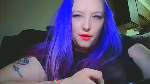 Exoticlexxii online show from 03-25-26, 05:46