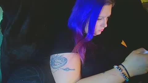 Exoticlexxii online show from 03-26-26, 02:39