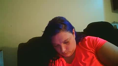 Exoticlexxii online show from 04-01-26, 06:16