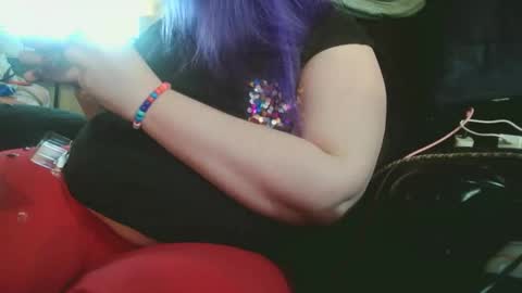 Exoticlexxii online show from 04-16-26, 06:30