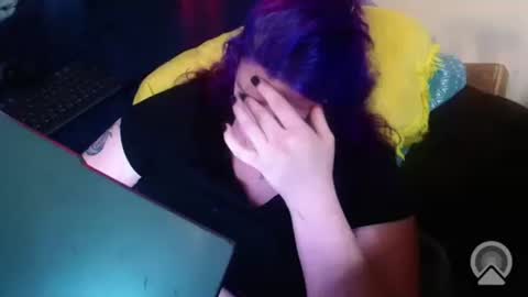 Exoticlexxii online show from 06-12-26, 06:07