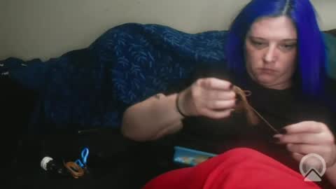 Exoticlexxii online show from 06-28-26, 11:44