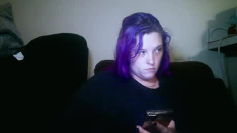 Exoticlexxii online show from 07-05-26, 02:18