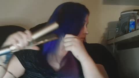 Exoticlexxii online show from 07-15-26, 06:18