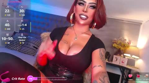 MARIA online show from 03-14-26, 09:04