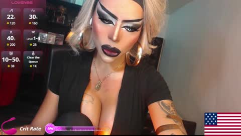 MARIA online show from 06-06-26, 01:43