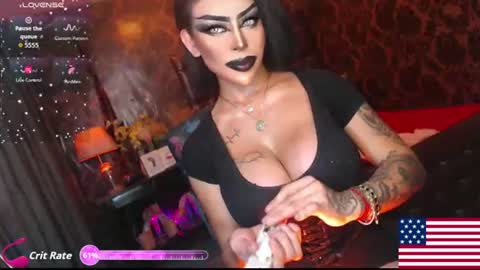 MARIA online show from 06-26-26, 05:56
