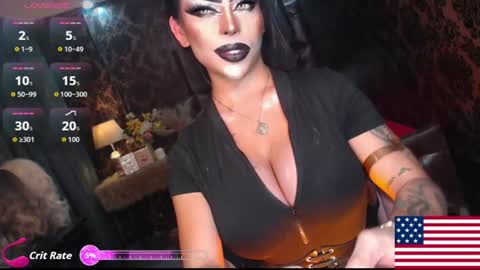 MARIA online show from 07-02-26, 03:34