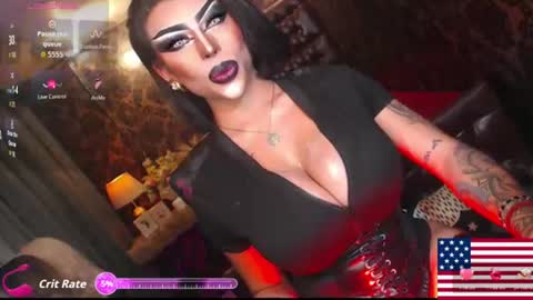 MARIA online show from 07-14-26, 09:53