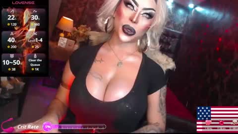 MARIA online show from 07-17-26, 05:14