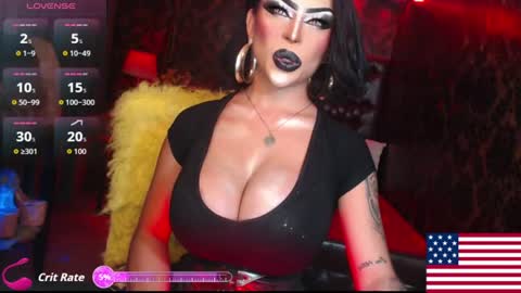 MARIA online show from 07-24-26, 04:32