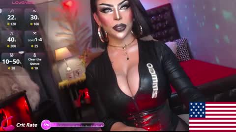 MARIA online show from 07-29-26, 11:14