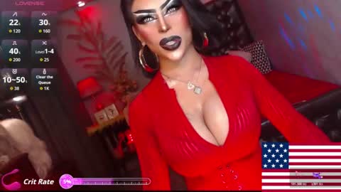 MARIA online show from 07-30-26, 11:20