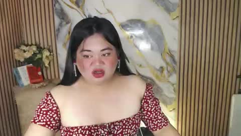 SHANTAL MARIE online show from 03-06-26, 06:48