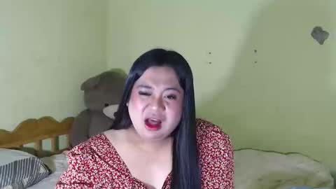 SHANTAL MARIE online show from 06-06-26, 04:17