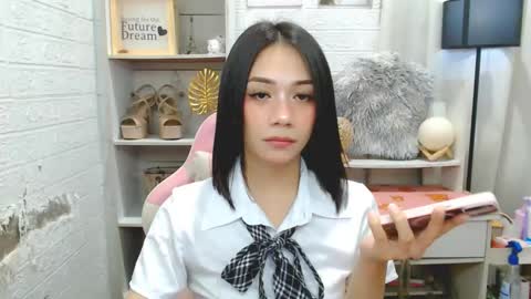 Snapshot of exotictssavie chatting on 01-09-26, 12:08 exotictssavie online show from 01-09-26, 12:08