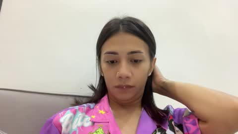 exotictssavie online show from 04-23-26, 12:29