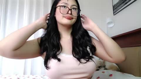 Candy  online show from 03-14-26, 02:50