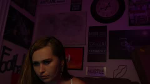 Snapshot of explicitshaybaby chatting on 06-15-26, 07:43 explicitshaybaby online show from 06-15-26, 07:43
