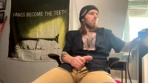 Explosivee andyy online show from 05-11-26, 04:04