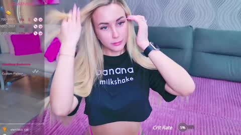 Anna online show from 02-13-25, 05:48