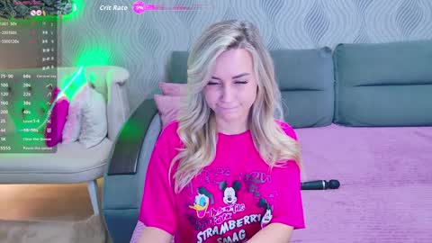 Anna online show from 04-03-26, 02:53