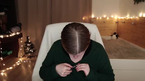 Crystal online show from 12-28-24, 02:43