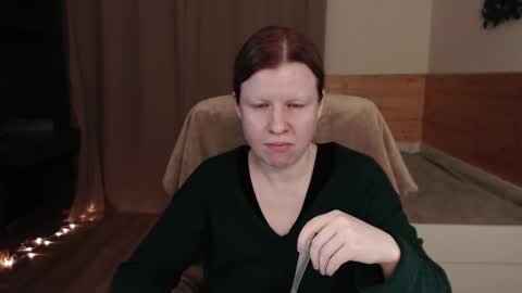 Crystal online show from 03-01-25, 11:15