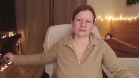 Crystal online show from 03-11-25, 09:48