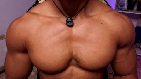 GABRIEL online show from 03-22-26, 02:31