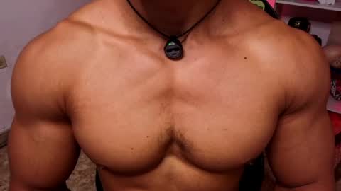 GABRIEL online show from 04-16-26, 01:01