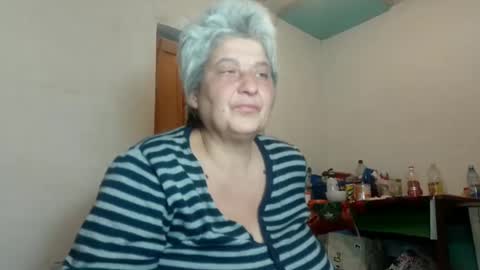 ExquisiteMature online show from 01-12-25, 10:12