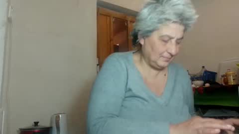 ExquisiteMature online show from 01-16-25, 09:37