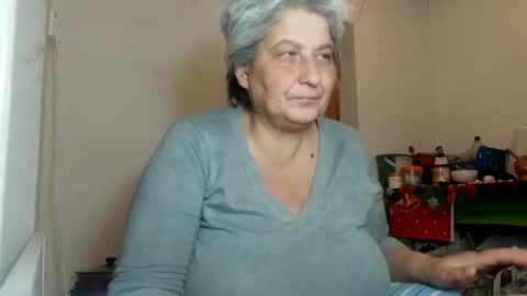 ExquisiteMature online show from 01-16-25, 06:48