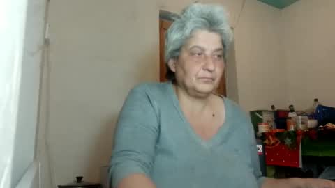 ExquisiteMature online show from 01-18-25, 01:19