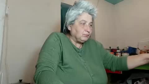 ExquisiteMature online show from 01-18-25, 05:26