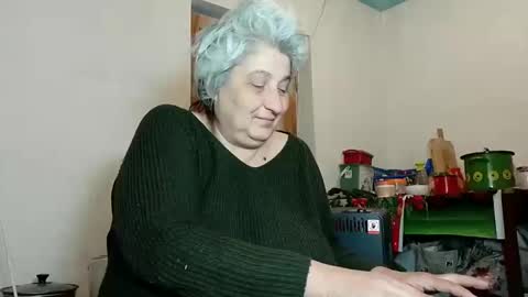 ExquisiteMature online show from 02-13-25, 05:33