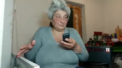 ExquisiteMature online show from 02-17-25, 05:53